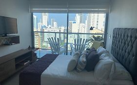 Lujoso Apartamento en Bocagrande